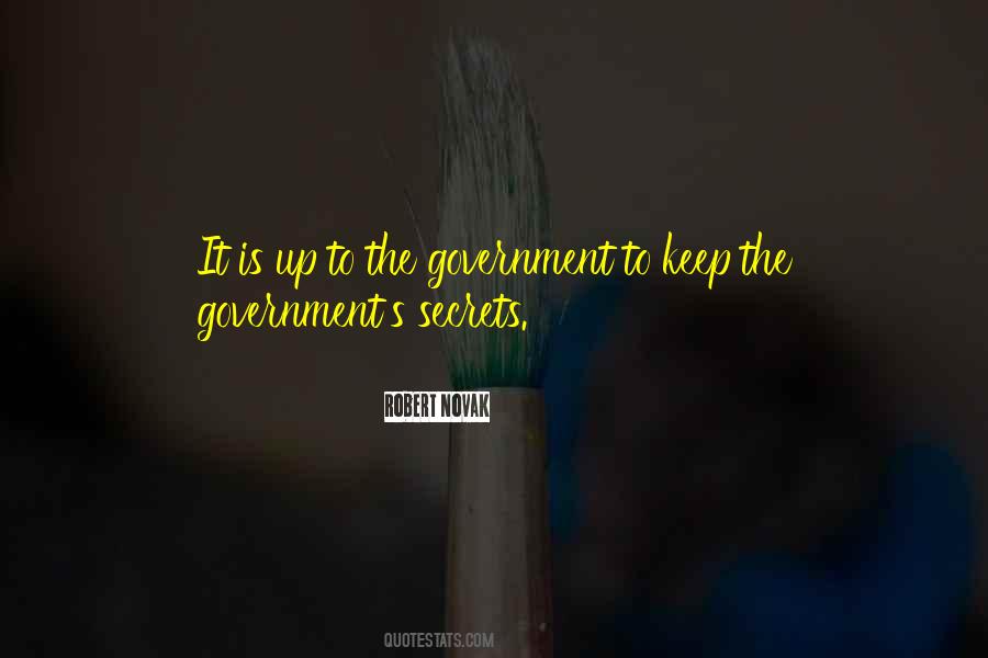 Novak's Quotes #1385394