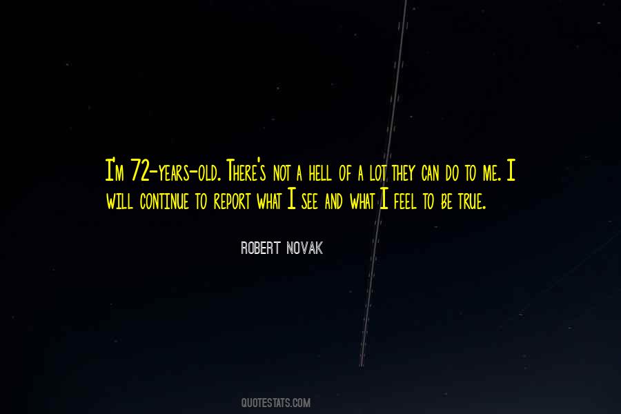 Novak's Quotes #1411446