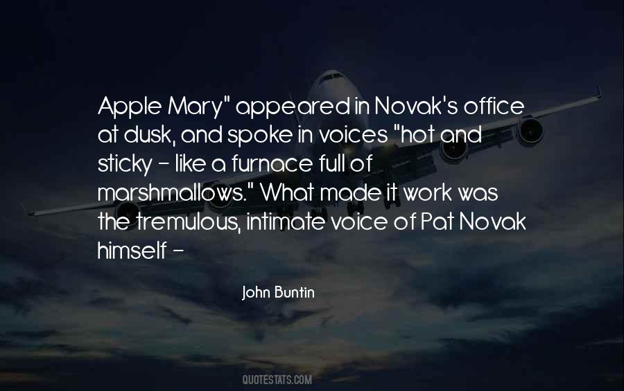 Novak's Quotes #1482469