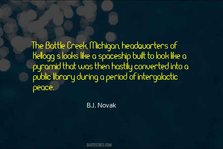 Novak's Quotes #1784762