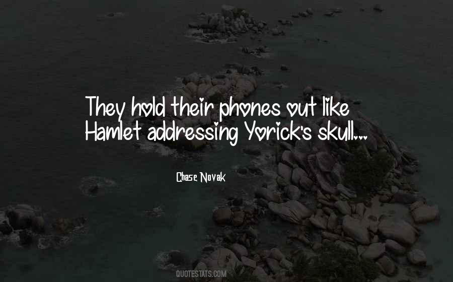 Novak's Quotes #430307