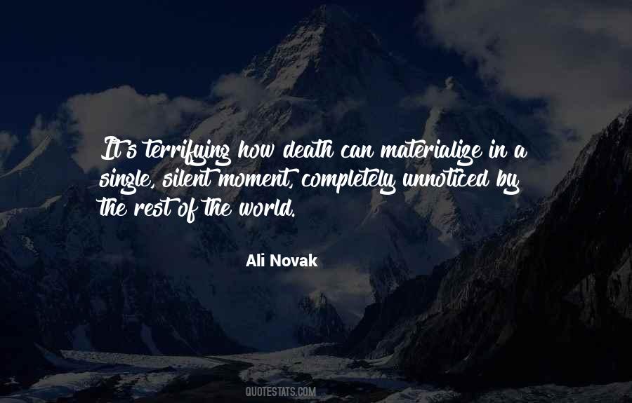 Novak's Quotes #558025