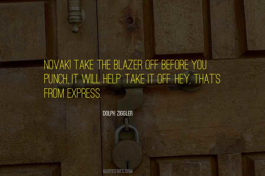 Novak's Quotes #627570