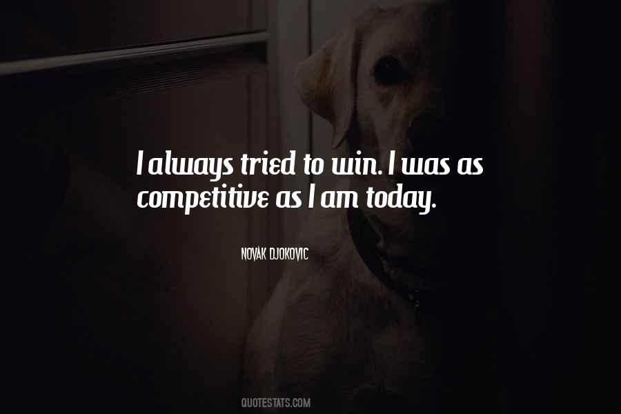 Novak's Quotes #96839