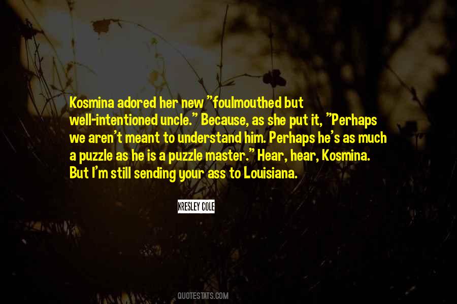 Novelisation Quotes #1562934