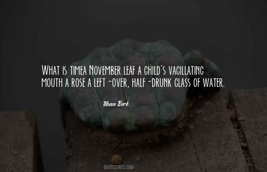 November's Quotes #1685172 November's Quotes #1685172