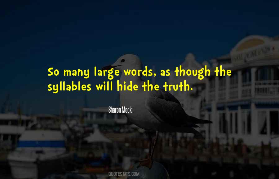 Nowdays Quotes #449913