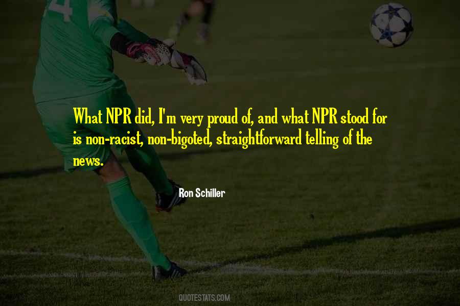 Npr's Quotes #1208355