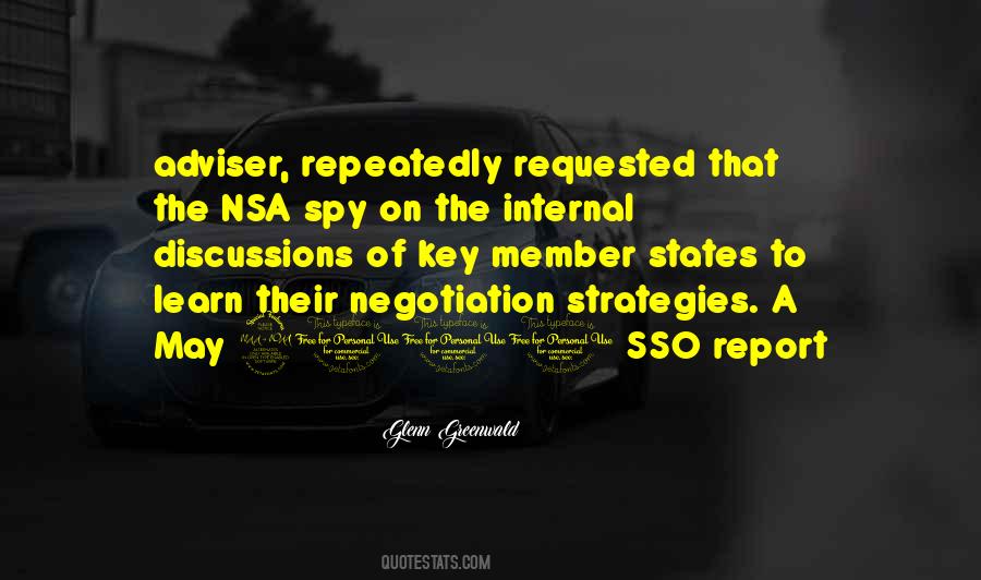 Nsa's Quotes #459534