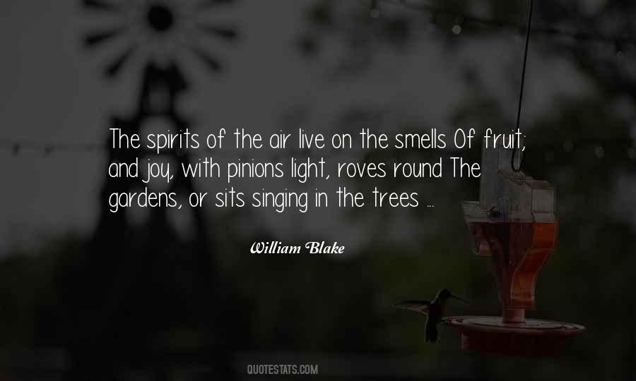 Quotes About Joy Of Singing #1578921