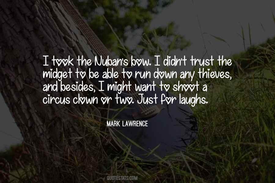Nuban Quotes #1427980
