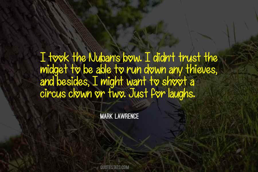 Nuban's Quotes #1427980
