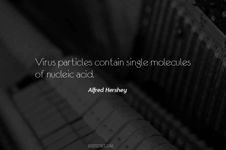 Nucleic Quotes #37398