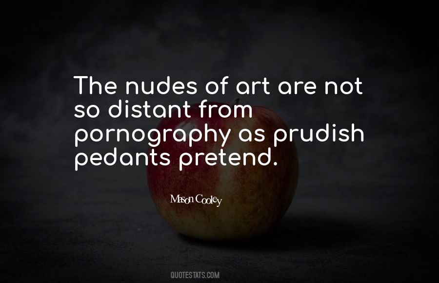 Nudes Quotes #1168276