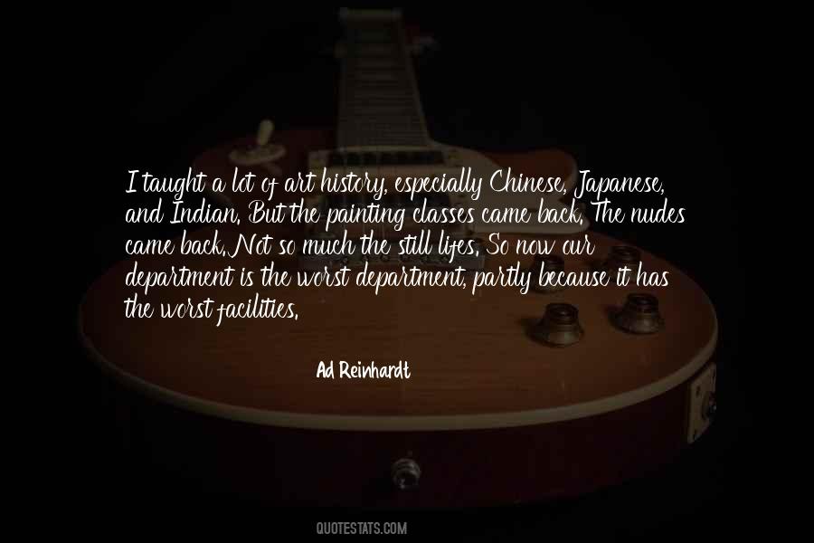 Nudes Quotes #1408916
