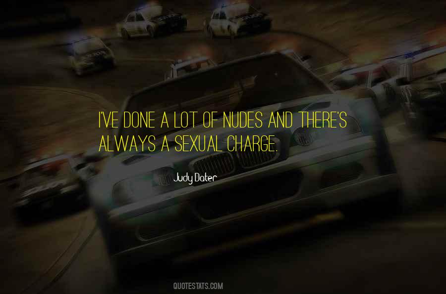 Nudes Quotes #227979