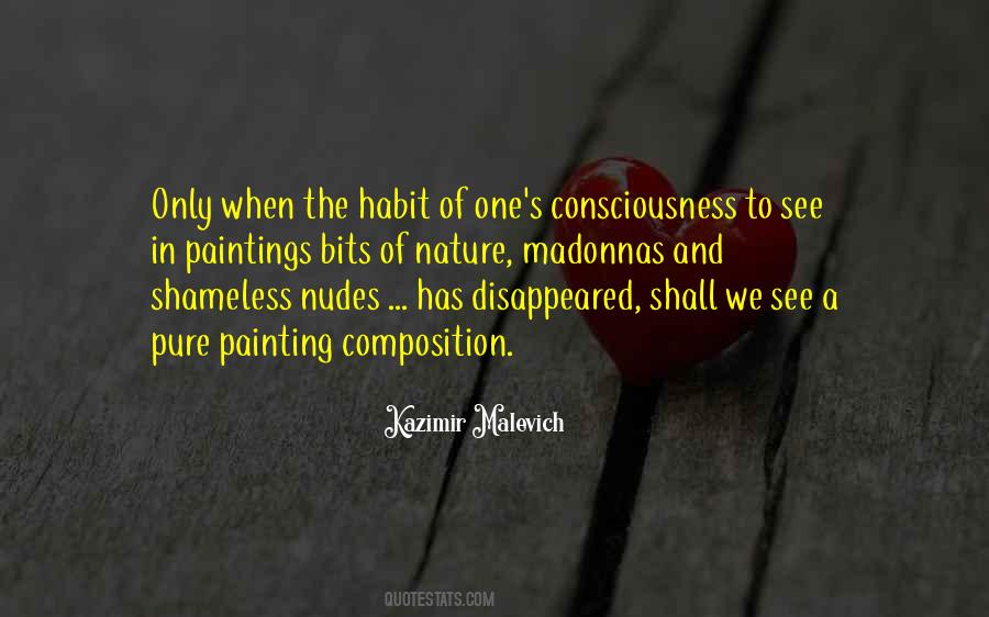 Nudes Quotes #43575