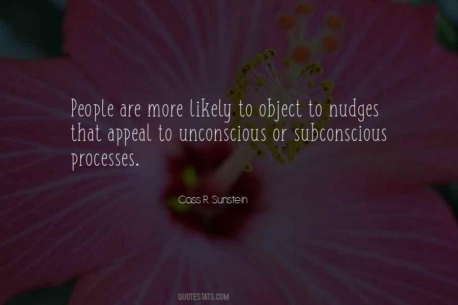 Nudges Quotes #1605179