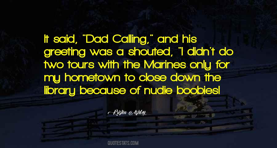 Nudie Quotes #1014803