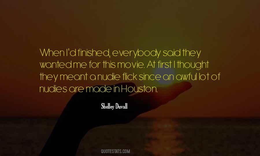 Nudie Quotes #864417