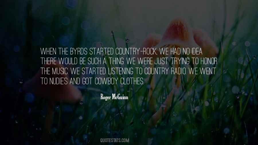 Nudie's Quotes #608843