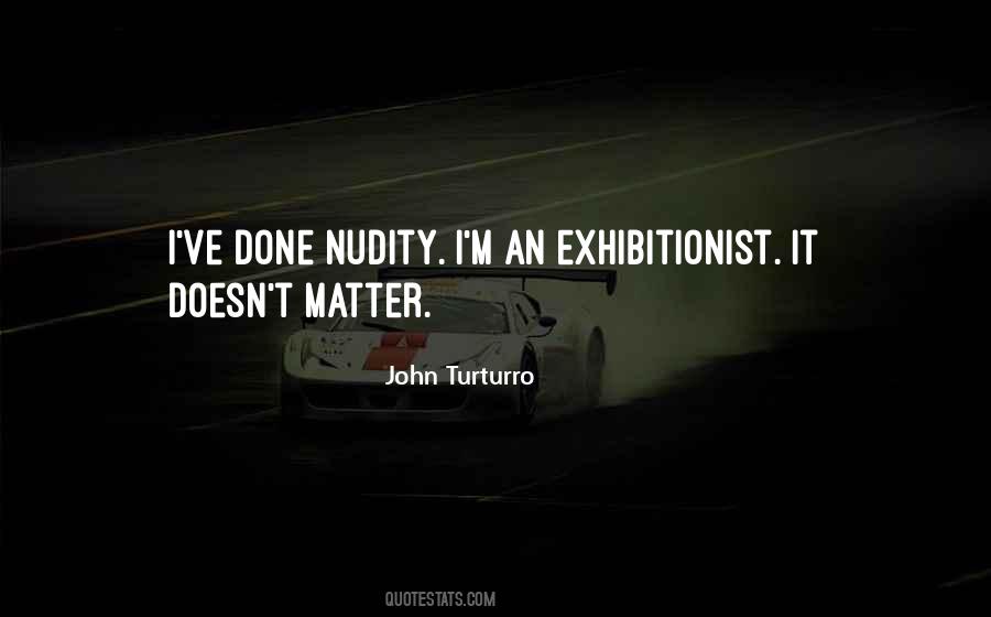 Nudity's Quotes #118297