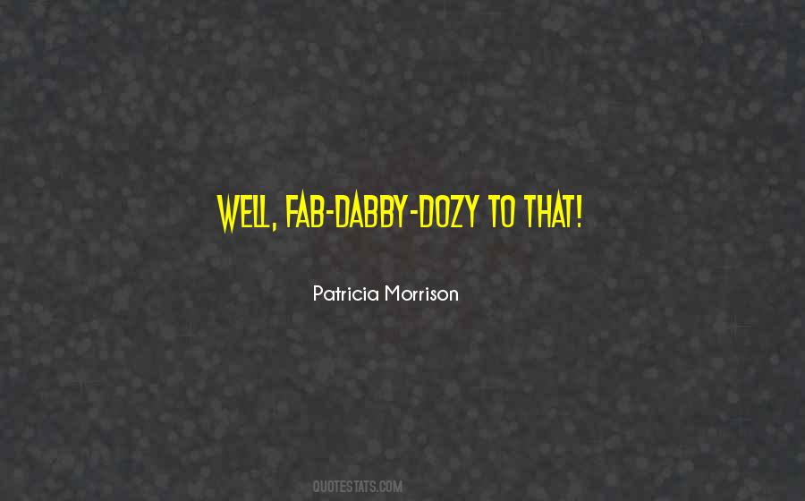 Nuffin Quotes #1435297