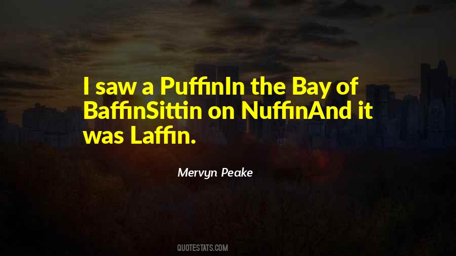 Nuffin Quotes #995401