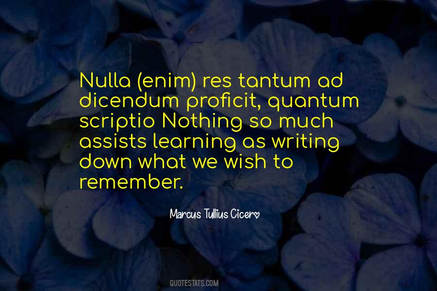 Nulla Quotes #1432573