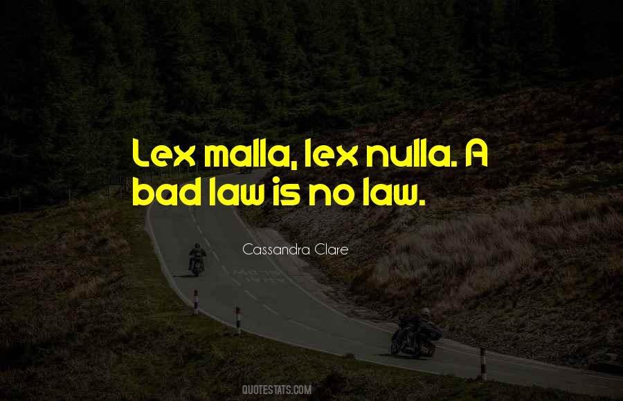 Nulla Quotes #1669107