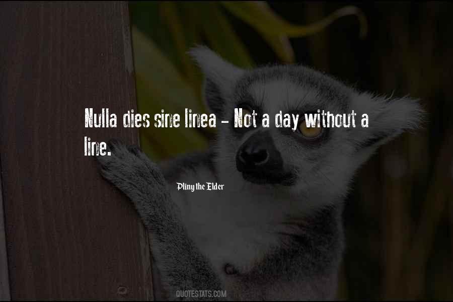 Nulla Quotes #999204