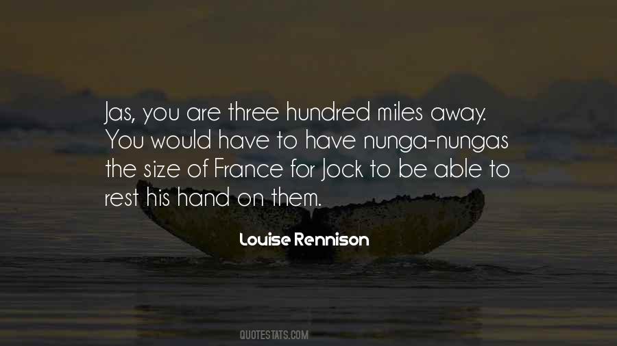 Nunga Quotes #1737274