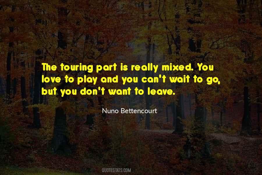 Nuno Quotes #1083795