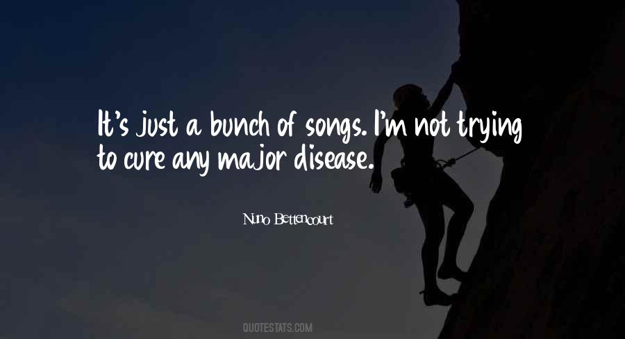 Nuno Quotes #1173504
