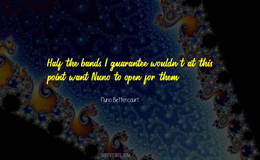 Nuno Quotes #1319581