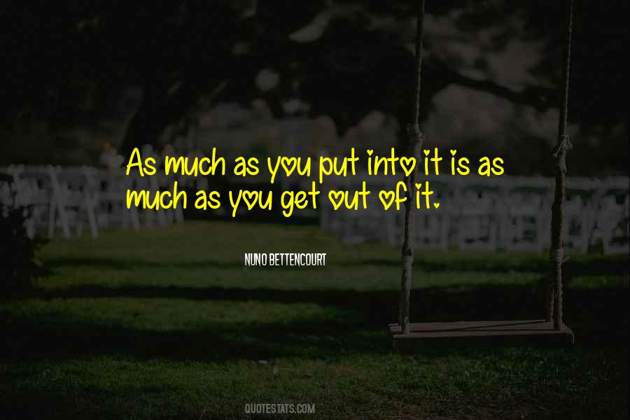 Nuno Quotes #256679