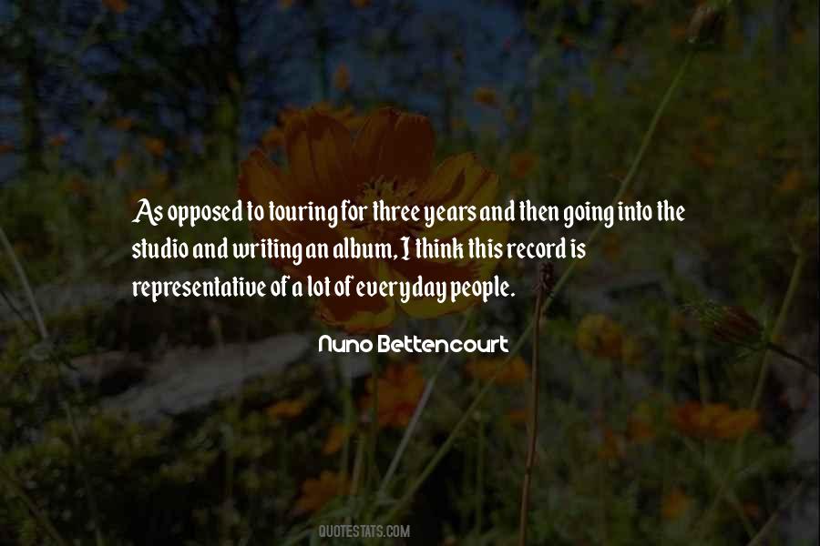 Nuno Quotes #587130