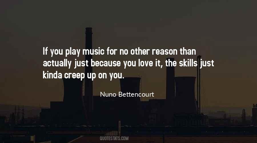 Nuno Quotes #710070