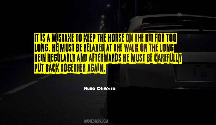 Nuno Quotes #943475