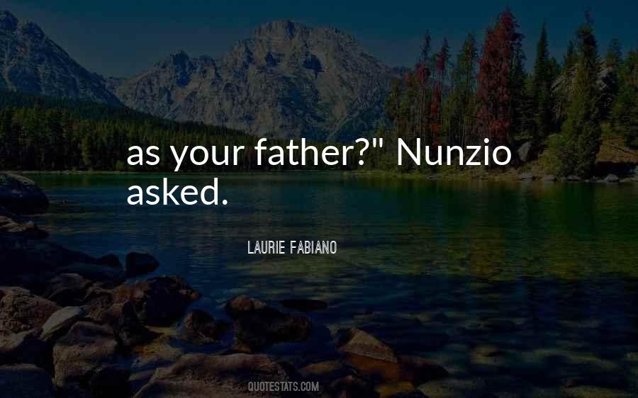 Nunzio Quotes #852927