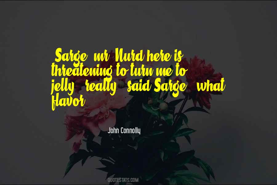 Nurd Quotes #683217