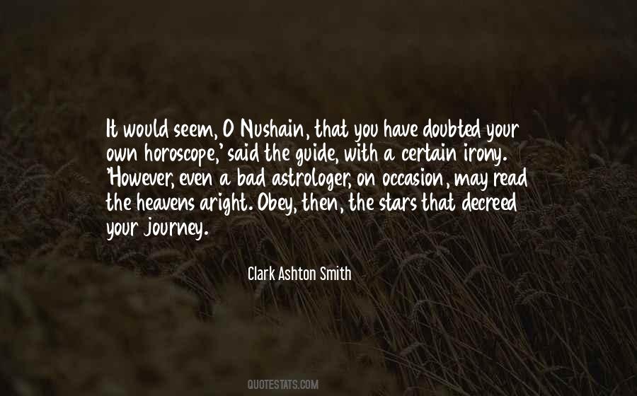 Nushain Quotes #1753887