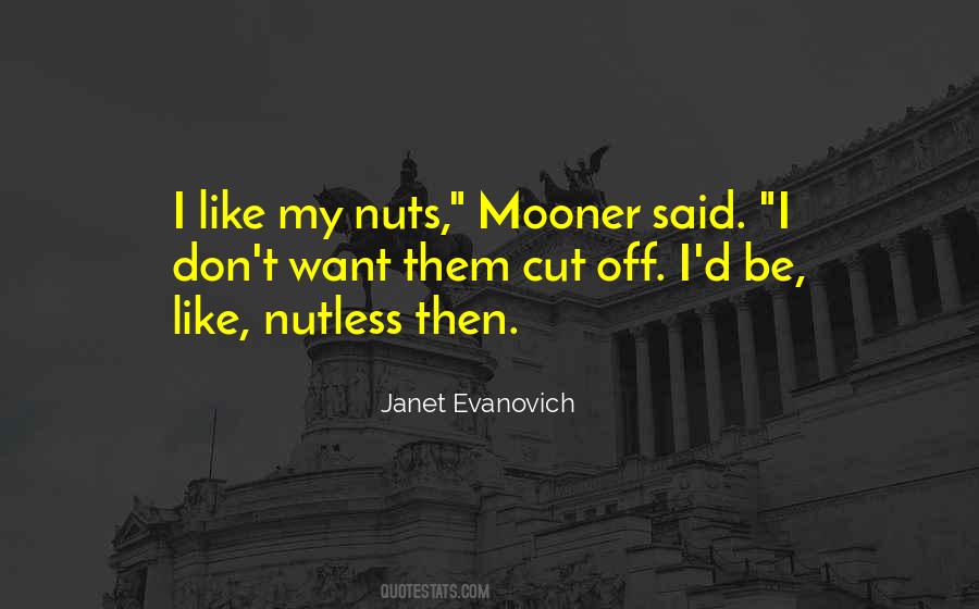 Nutless Quotes #713253