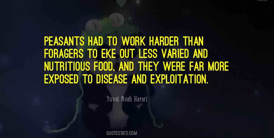 Nutritious Quotes #648882