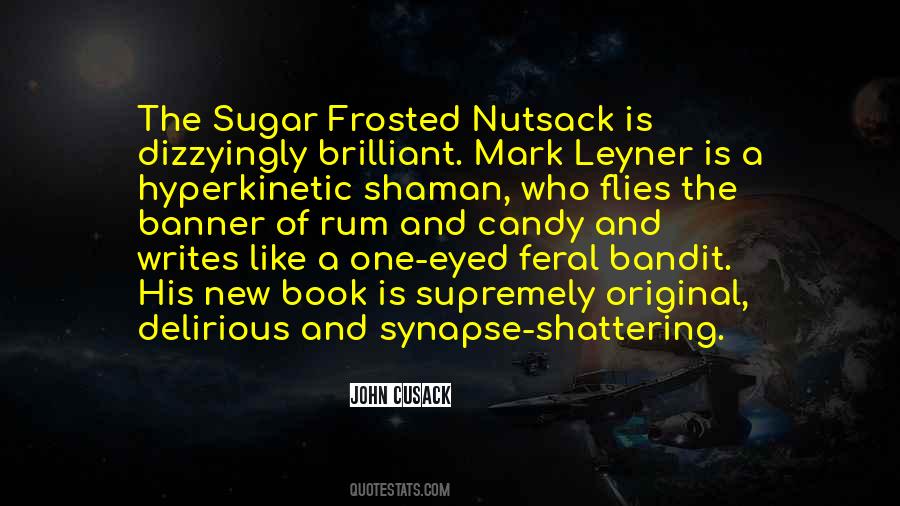 Nutsack Quotes #619882