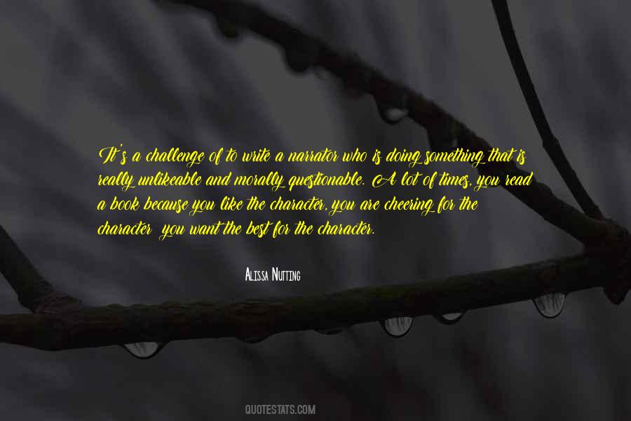 Nutting Quotes #1018946