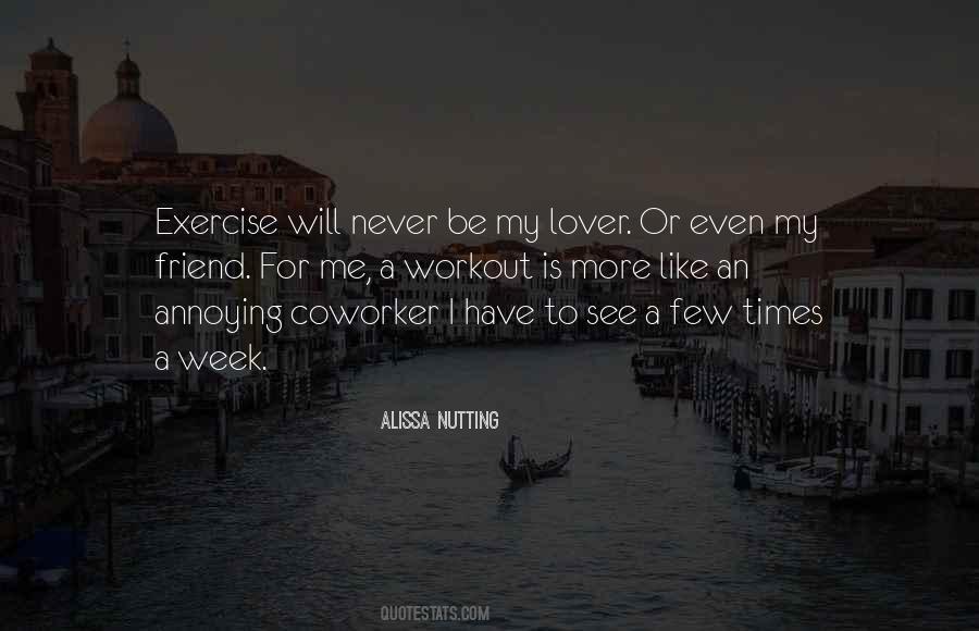 Nutting Quotes #1274391