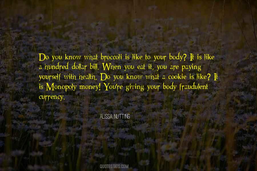 Nutting Quotes #1820296