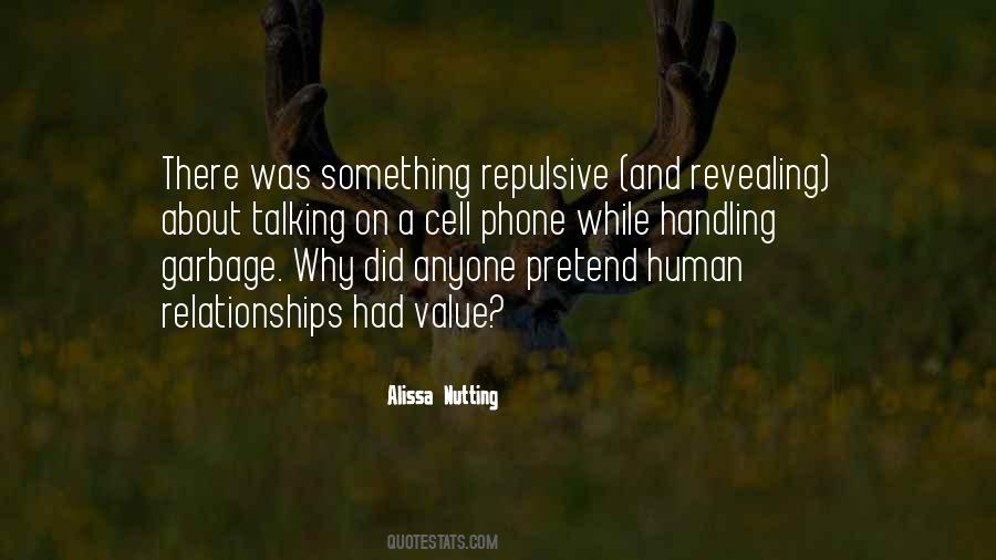 Nutting Quotes #1847155