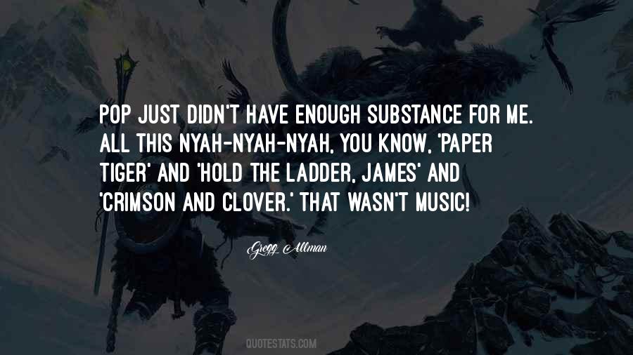 Nyah Quotes #1101251